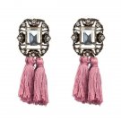 New Fashion Jewelry Hot Sale Women Crysta Vintage Tasse 3 E4R