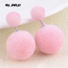 New Fashion Luxury Brand Women Earrings Winter Sweet Ca E4R