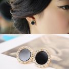 New Fashion Pendientes Fine Jewelry Allergy Friendly St 2 E4R