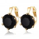 New Fashion Statement Bijoux 7 Color Vintage Punk Silve 2 E4R
