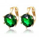 New Fashion Statement Bijoux 7 Color Vintage Punk Silve E4R