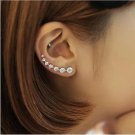 New High Quality Super Shiny Zircon 925 Sterling Silver E4R