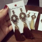 New Hot Europe Ancient Style Fashion Rhinestone Tempera 3 E4R
