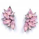 New Wholesale Vintage Design Crystal Earrings Fashion W 2 E4R