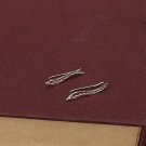 Retro Jewelry Exquisite Gold Earrings Earrings Exquisit 2 E4R
