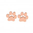 Smjel New Accessories Fashion Bijoux Tiny Pug Jewelry Cute C 2 E4R