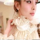 The New Korean Fashion Jewelry Ol Temperament Long Section O E4R