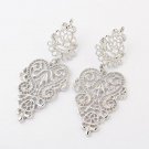 Tomtosh New Hot High Quality Heat 1 Pair Vintage Retro 2 E4R