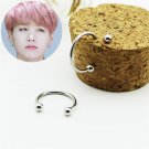 Youpop Kpop Bts A R M Y Bangtan Boys Album Stud Earrings Kor E4R
