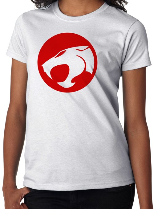 Thundercats Women's T-Shirt