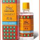 Tiger Balm Liniment Liquid Relief From Muscle & Joint Pain 28ml