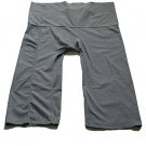 Men’s Two Tone Grey Thai Fisherman Pants