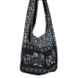 Thai Elephant Bag Purse Crossbody Sling Shoulder
