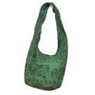 Thai Elephant Bag Purse Crossbody Sling Shoulder