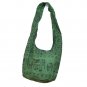 Thai Elephant Bag Purse Crossbody Sling Shoulder