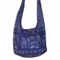 Thai Elephant Bag Purse Crossbody Sling Shoulder
