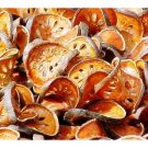 DRIED BAEL AEGLE MARMELOS THAI SPA AROMATIC RELAXING FRUIT HERB TEA 300g