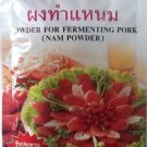 Powder for Fermenting Pork (Nam Powder) 70g x 2