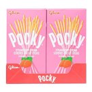 Pocky Strawberry Cream (Pack of 10)