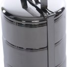 Zebra Stainless Steel Food Carrier