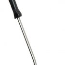 Zebra Stainless Steel Professional Wok Turner Spatula