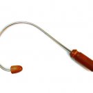 Reflexology Traditional Thai Massage Wooden Stick Tool Hook Shoulder & Back Massager