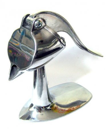 Orange Lemon Lime Juice Squeezer Thai Chinese Kitchenware Traditional Juicer