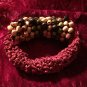 Crochet Beaded Rope