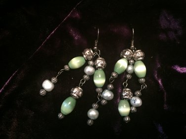 Green Pearl Links