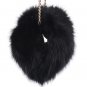 Faux Fur Clutch