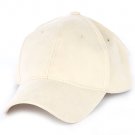 Faux Suede Hat