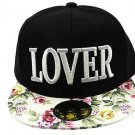Floral Lover Hat