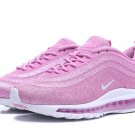 Women's Nike Air Max 97 | Purple/Pink & White