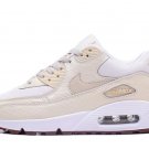 Women's Nike Air Max 90 | Beige & White