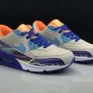 Women's Nike Air Max 90 | Multi-Color