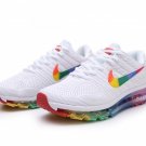 Men's Nike Air Max 2017 | Multi-color