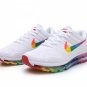 Men's Nike Air Max 2017 | Multi-color