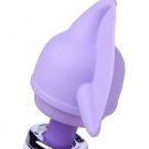 Flutter Tip Silicone Wand Attachment