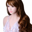 Dahlia Life Size Ultra Platinum Sex Doll