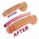 SexFlesh Fat Jack Penis Enlarger Sleeve (XR Brands)