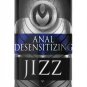 Jizz Cum Scented Desensitizing Lube - 8.5 oz