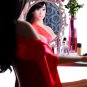 Dahlia Life Size Ultra Platinum Sex Doll