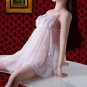 Dahlia Life Size Ultra Platinum Sex Doll