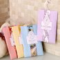 6pcs/lot mixed scented car wardrobe sachet Deodorant