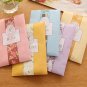 6pcs/lot mixed scented car wardrobe sachet Deodorant