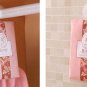6pcs/lot mixed scented car wardrobe sachet Deodorant