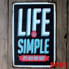 #5001 Creative Hotel restaurant cafes shops Wall decor home decor iron painting iron picture