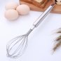 #430 Stainless steel Hand eggbeater egg whisk