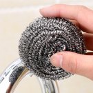 3pcs(1 pack) Stainless steel scourer