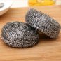 3pcs(1 pack) Stainless steel scourer